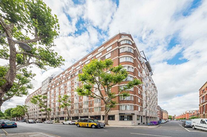 2 Bedroom Flat To Rent In Chelsea Cloisters, Chelsea, SW3
