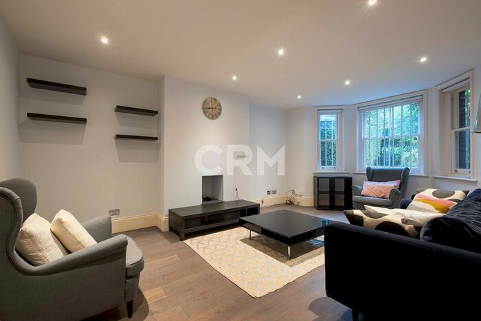 2 Bedroom Flat To Rent In Adamson Road, London, NW3