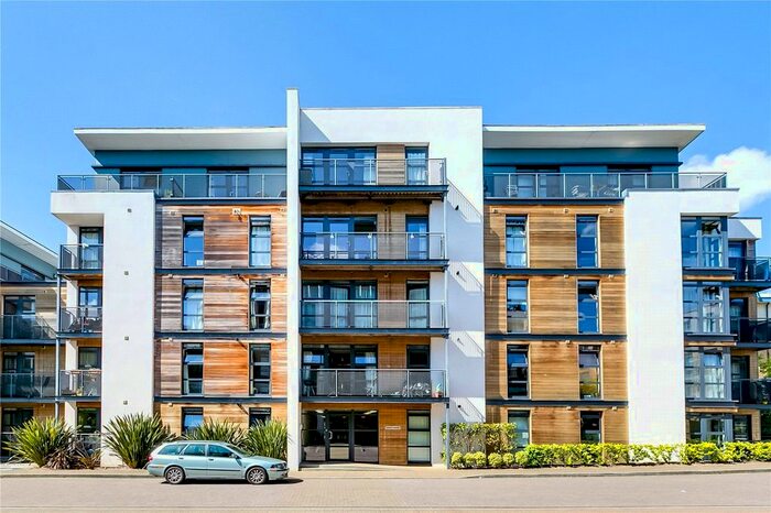 2 Bedroom Flat To Rent In Knight House, Scott Avenue, London, SW15