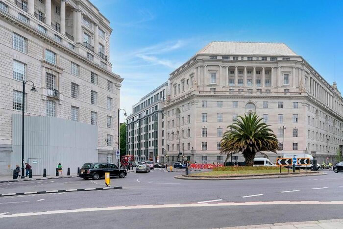 2 Bedroom Flat To Rent In Millbank, Westminster, London, SW1P