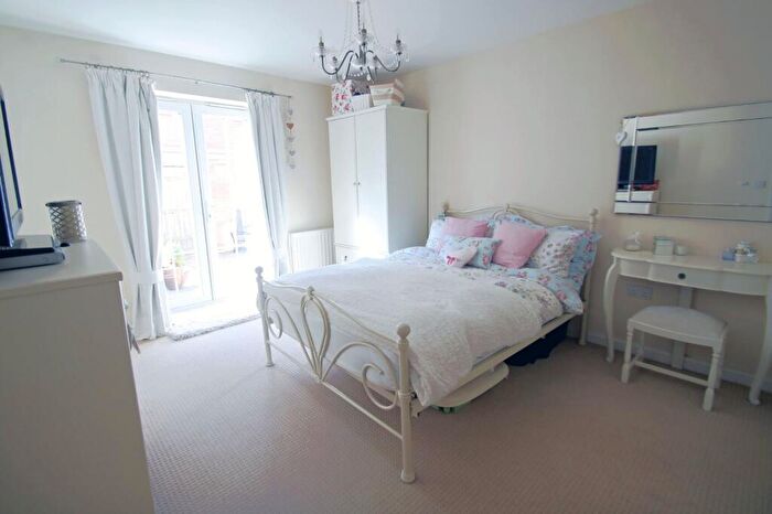 2 Bedroom Apartment To Rent In Lower Burlington Road, Port Marine, Portishead, North Somerset, BS20