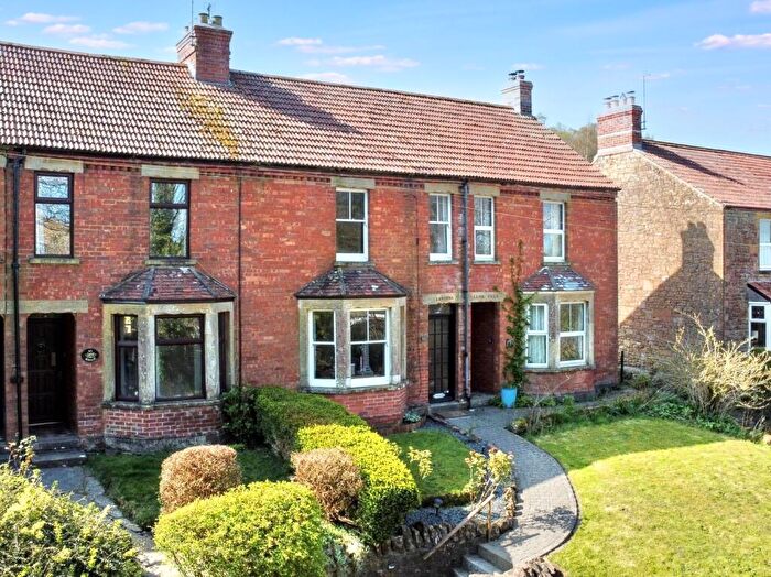 3 Bedroom Terraced House For Sale In High Street, West Coker, BA22