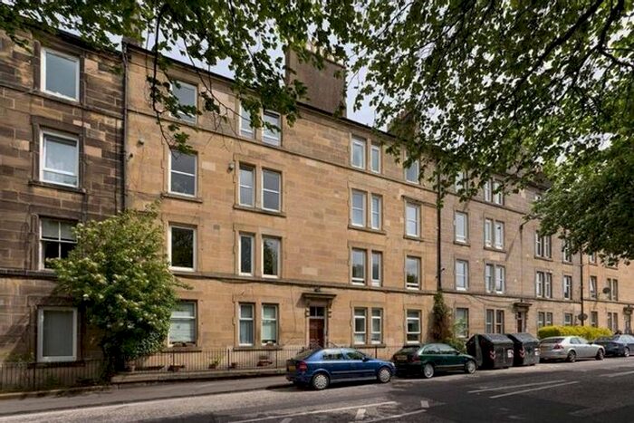 1 Bedroom Flat To Rent In Westfield Road, Gorgie, Edinburgh, EH11