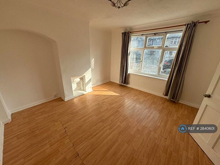 2 Bedroom Terraced House To Rent In Rugby Road, Dagenham, RM9