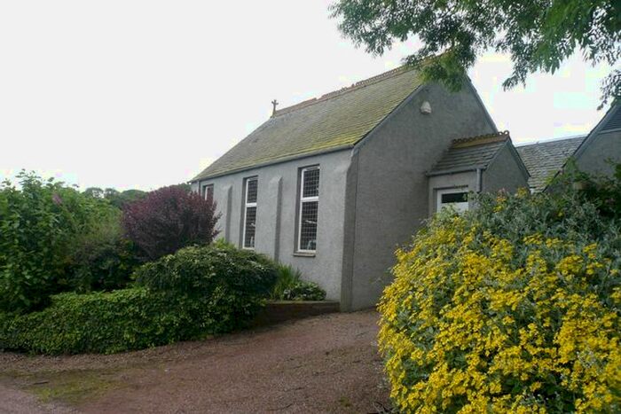 2 Bedroom Detached House To Rent In Grange, St Andrews, Fife, KY16