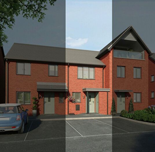 2 Bedroom Terraced House For Sale In Livesey Branch Road, Feniscowles, Blackburn, Lancashire, BB2