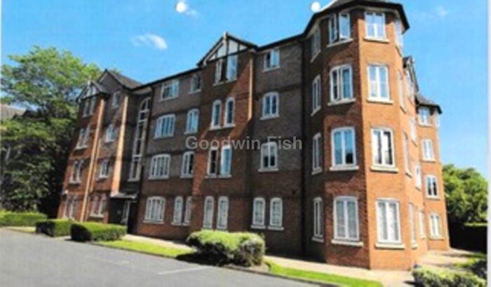 2 Bedroom Flat To Rent In Wilmslow Road, Withington, M20
