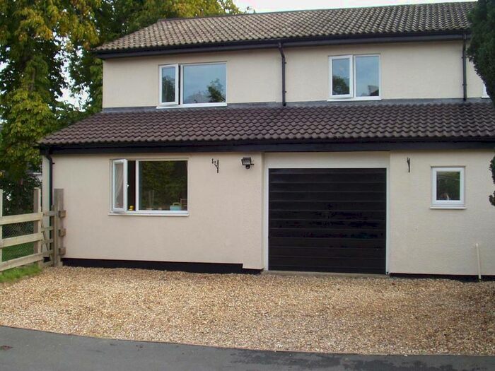 4 Bedroom End Of Terrace House To Rent In Barrons Way, Comberton, Cambridge CB23