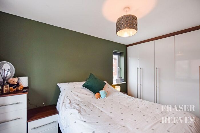 3 Bedroom End Of Terrace House For Sale In Mccorquodale Gardens, Newton-Le-Willows, WA12