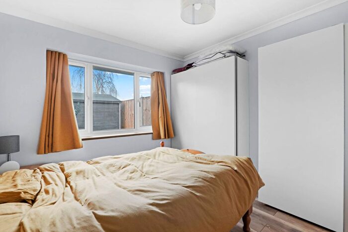 2 Bedroom Semi-Detached House For Sale In Froxmere Road, Crowle, Worcestershire., WR7