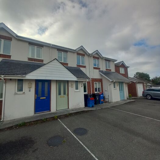 2 Bedroom House To Rent In Hen Lon Dyfnia, Llanfairpwll, LL61