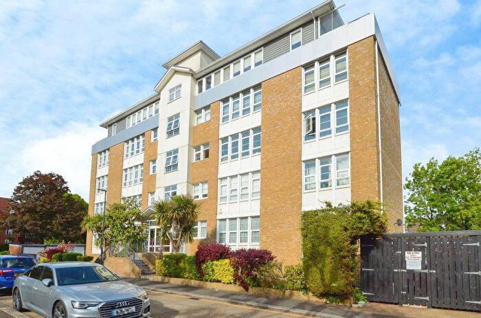 2 Bedroom Apartment To Rent In Valencia Road, Stanmore, HA7