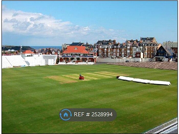 1 Bedroom Flat To Rent In Trafalgar Square, Scarborough, YO12