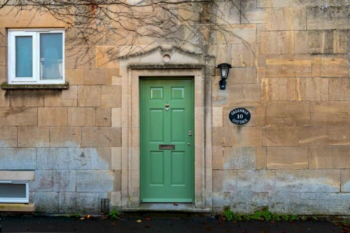 2 Bedroom Detached House To Rent In Greenway Lane, Bath, BA2