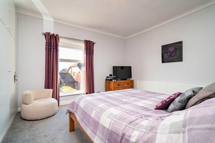 2 Bedroom End Of Terrace House For Sale In Bogburn Lane Coppull, PR7
