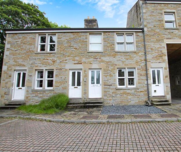 1 Bedroom Apartment For Sale In Weavers Walk, Silsden, BD20