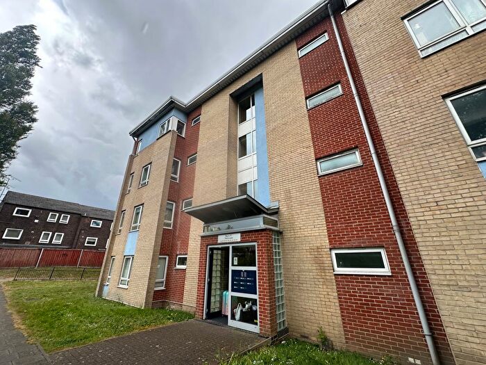 2 Bedroom Flat To Rent In Wembley, HA9
