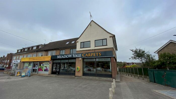 1 Bedroom Flat To Rent In Meadow Vale, Duffield, Belper, DE56