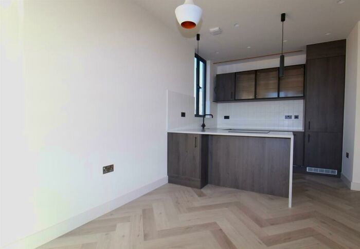 1 Bedroom Apartment To Rent In Williams Grove, London, N22