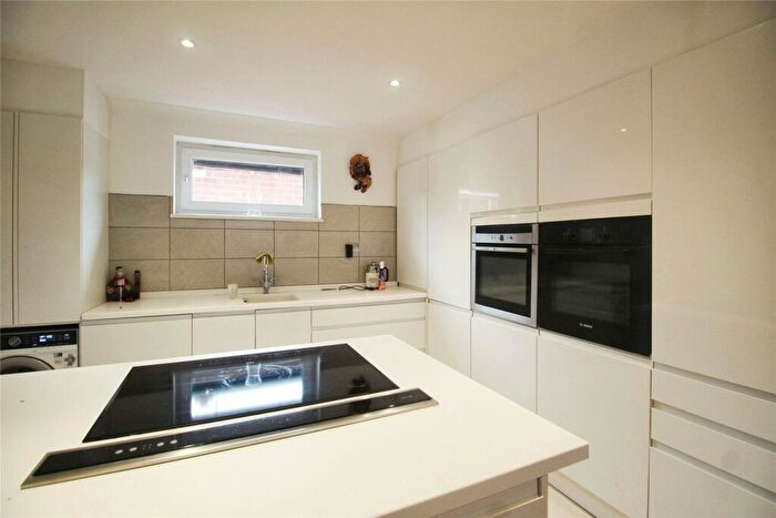 3 Bedroom Bungalow For Sale In Chestnut Street, Borden, Sittingbourne, Kent, ME9
