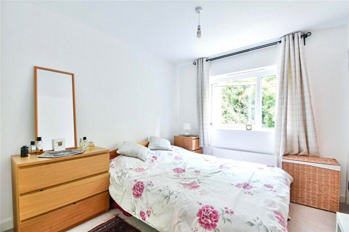 2 Bedroom Apartment To Rent In Nell Lane, Didsbury, Manchester, Greater Manchester, M20