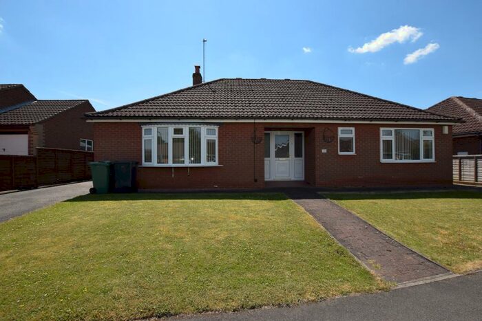 3 Bedroom Bungalow To Rent In Lodge Lane, Upton, DN21