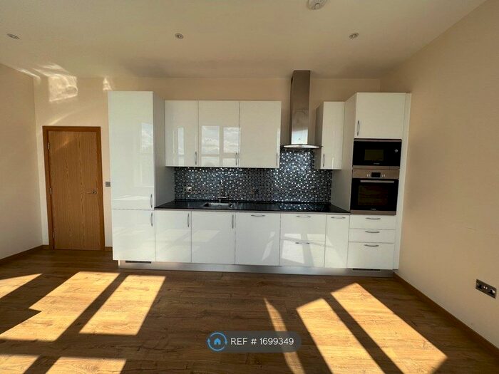 1 Bedroom Flat To Rent In New Enterprise House, Chadwell Heath, Romford, RM6