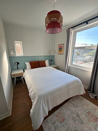 1 Bedroom Flat To Rent In Eastern Esplanade, Margate, CT9