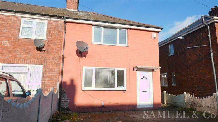 3 Bedroom Semi-Detached House To Rent In Hilton Road, West Bromwich, B70