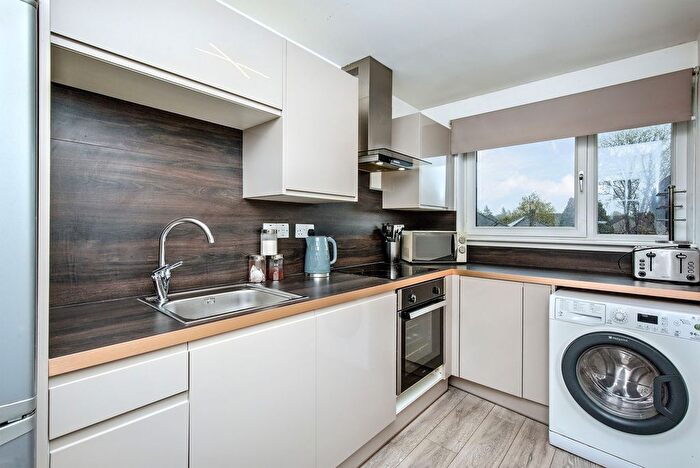 1 Bedroom Flat For Sale In Engine Road, Gorebridge, EH23