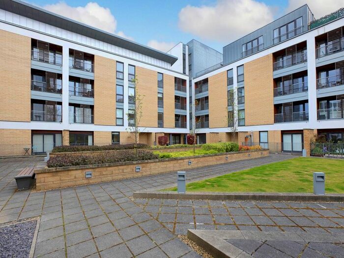 2 Bedroom Flat To Rent In Kimmerghame Place, Edinburgh, EH4