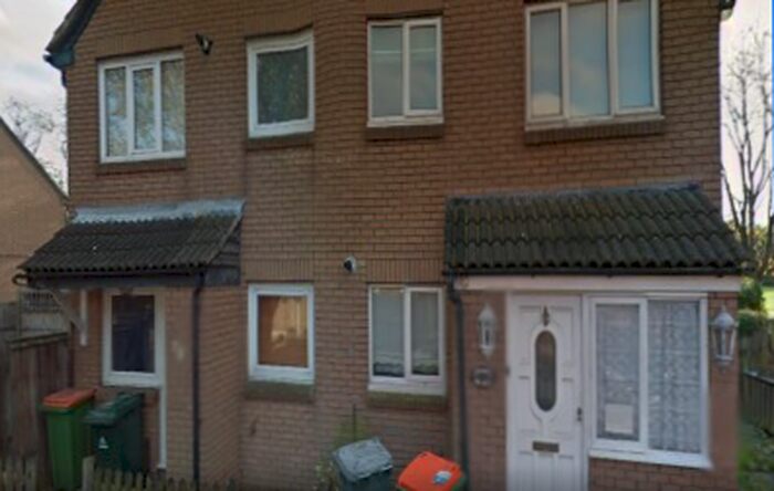 1 Bedroom Flat To Rent In York Close, London, Beckton, E6