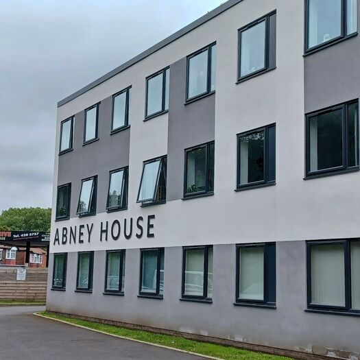 2 Bedroom Flat To Rent In Carrs Road, Cheadle, SK8