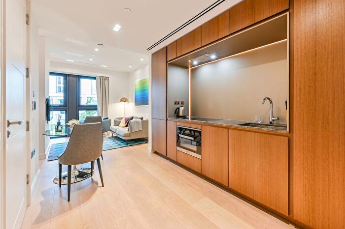 Studio For Sale In Portugal Street, Holborn, London, WC2A