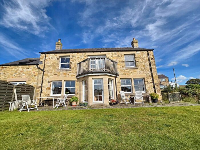 3 Bedroom Cottage To Rent In Thorngrafton, Thorngrafton, Hexham, Northumberland, NE47