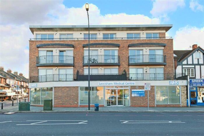 2 Bedroom Flat To Rent In Bankwell Road, Lewisham, SE13