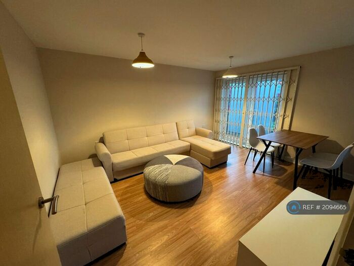 1 Bedroom Flat To Rent In The Point, London, E17