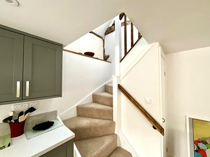 1 Bedroom House To Rent In Westbrook Street, Blewbury, Didcot, Oxfordshire, OX11