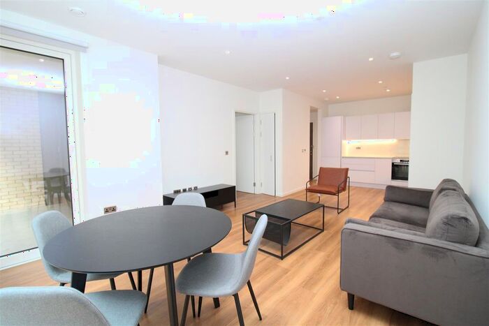 1 Bedroom Flat To Rent In Mighell Street, Brighton, BN2