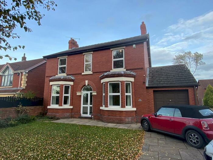 4 Bedroom House To Rent In Wilsic Road, Tickhill, DN11