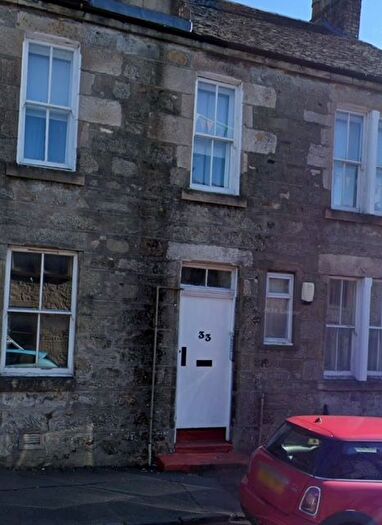 1 Bedroom Flat To Rent In High Barholm, Kilbarchan, PA10