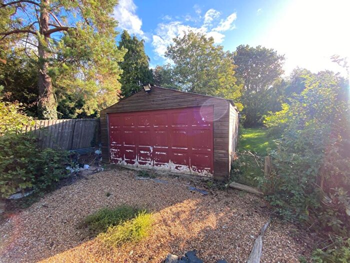 2 Bedroom Cottage For Sale In West End, Bugbrooke, Northamptonshire, NN7