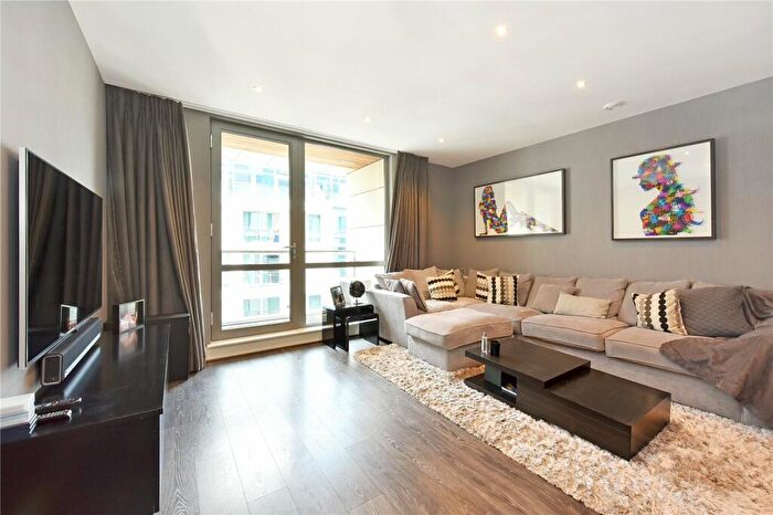 2 Bedroom Apartment To Rent In Winchester Road, LondonSavi, NW3