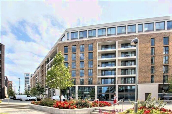 1 Bedroom Apartment To Rent In Commodore House, Admiralty Avenue, London, E16