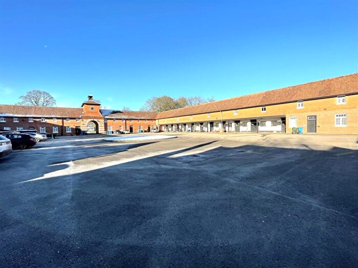 2 Bedroom Flat To Rent In Wiseton Stables, Wiseton, Doncaster, DN10