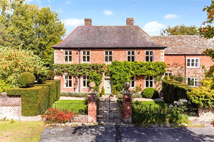 6 Bedroom Detached House For Sale In Church Street, West Lavington, Devizes, Wiltshire, SN10