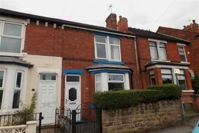 2 Bedroom House To Rent In Duke Street, Hucknall, NG15