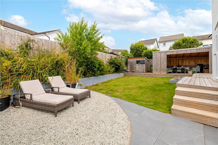 4 Bedroom Detached House For Sale In Bideford, Devon, EX39