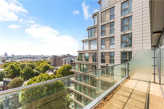 3 Bedroom Flat To Rent In Royal Mint Street, London, E1