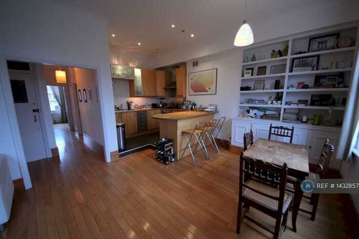 2 Bedroom Flat To Rent In Highbury Hill, London, N5